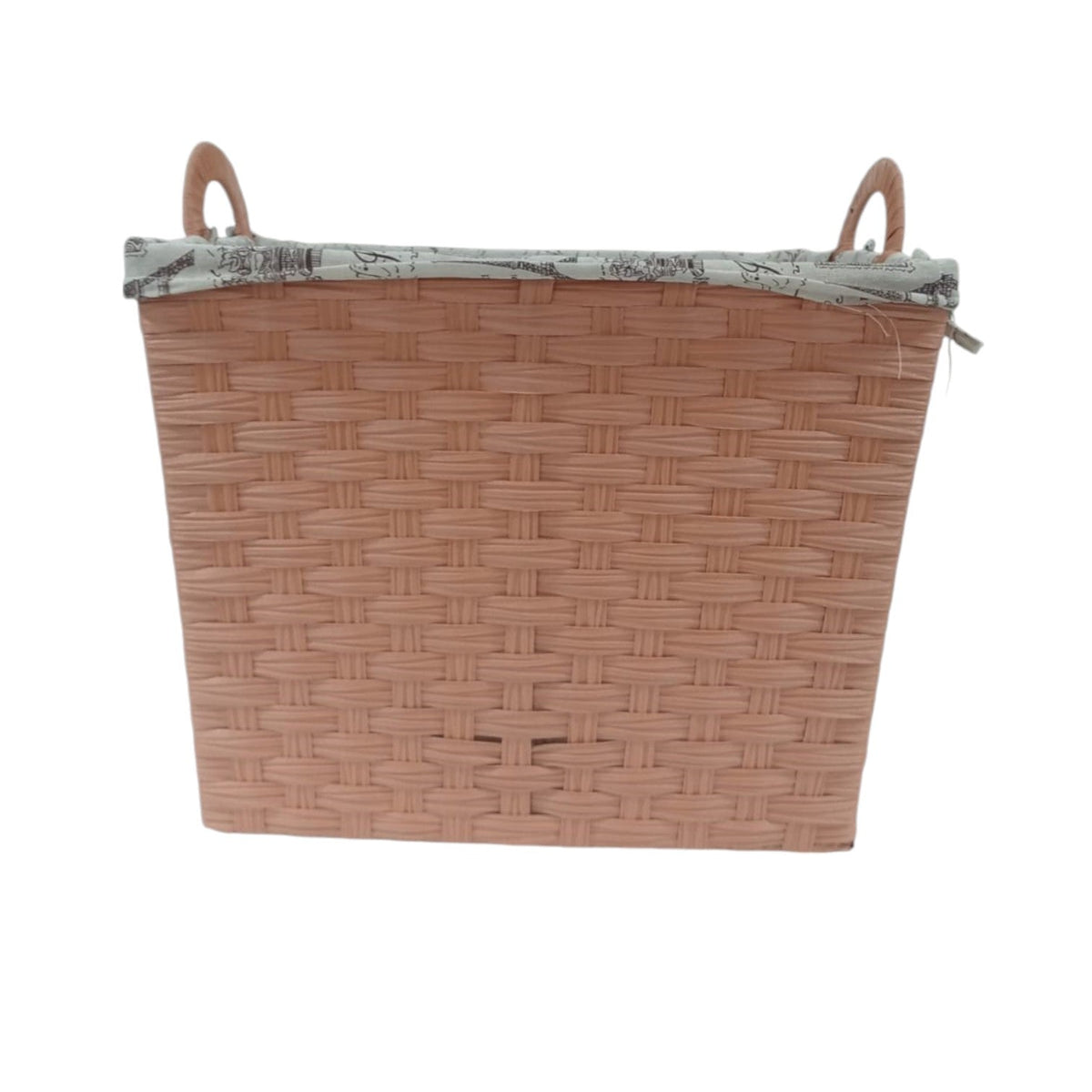 Rectangular Basket