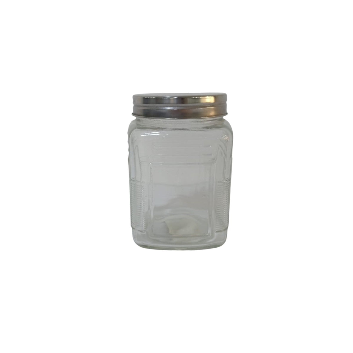 Glass Jar