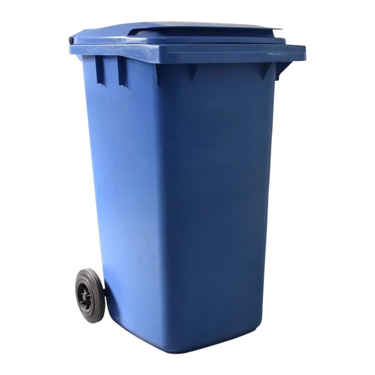 Delta Wheeled Dustbin 120L