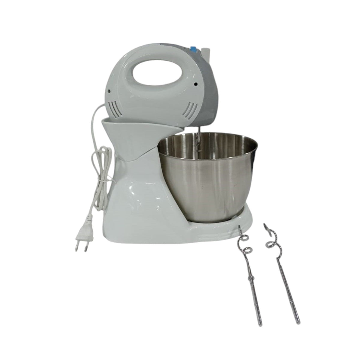 Electric Whisk With Bowl