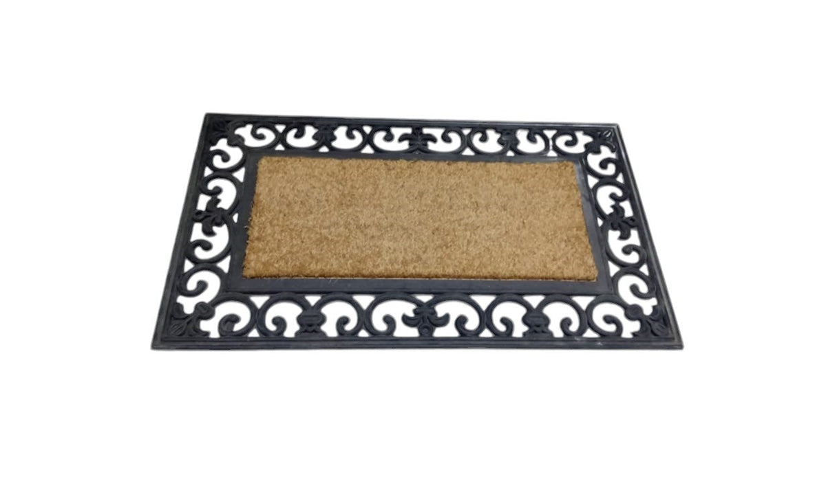 Rectangular Kuchuk Mat