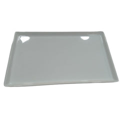 Porcelain Rectangular Bowl