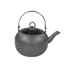 Stainless Tea Pot