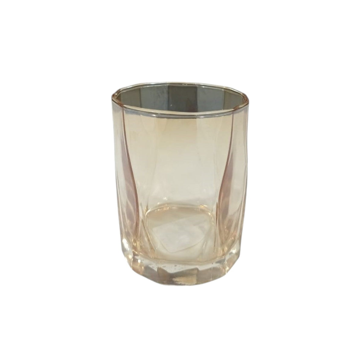 Glass Drink Cup