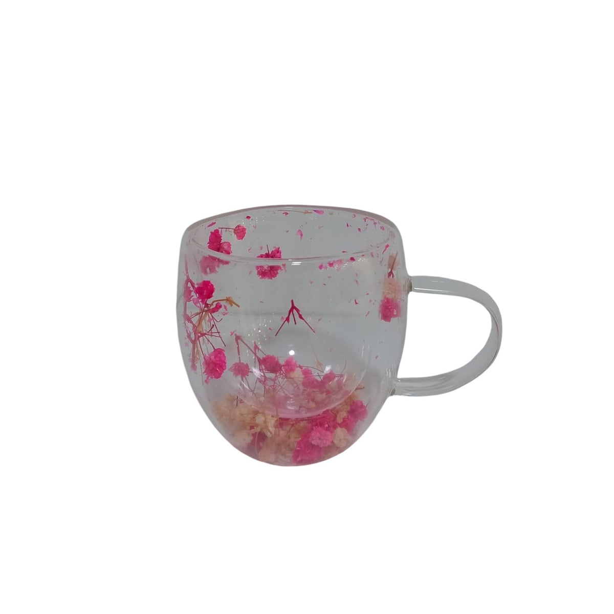 Wall Flower Mug