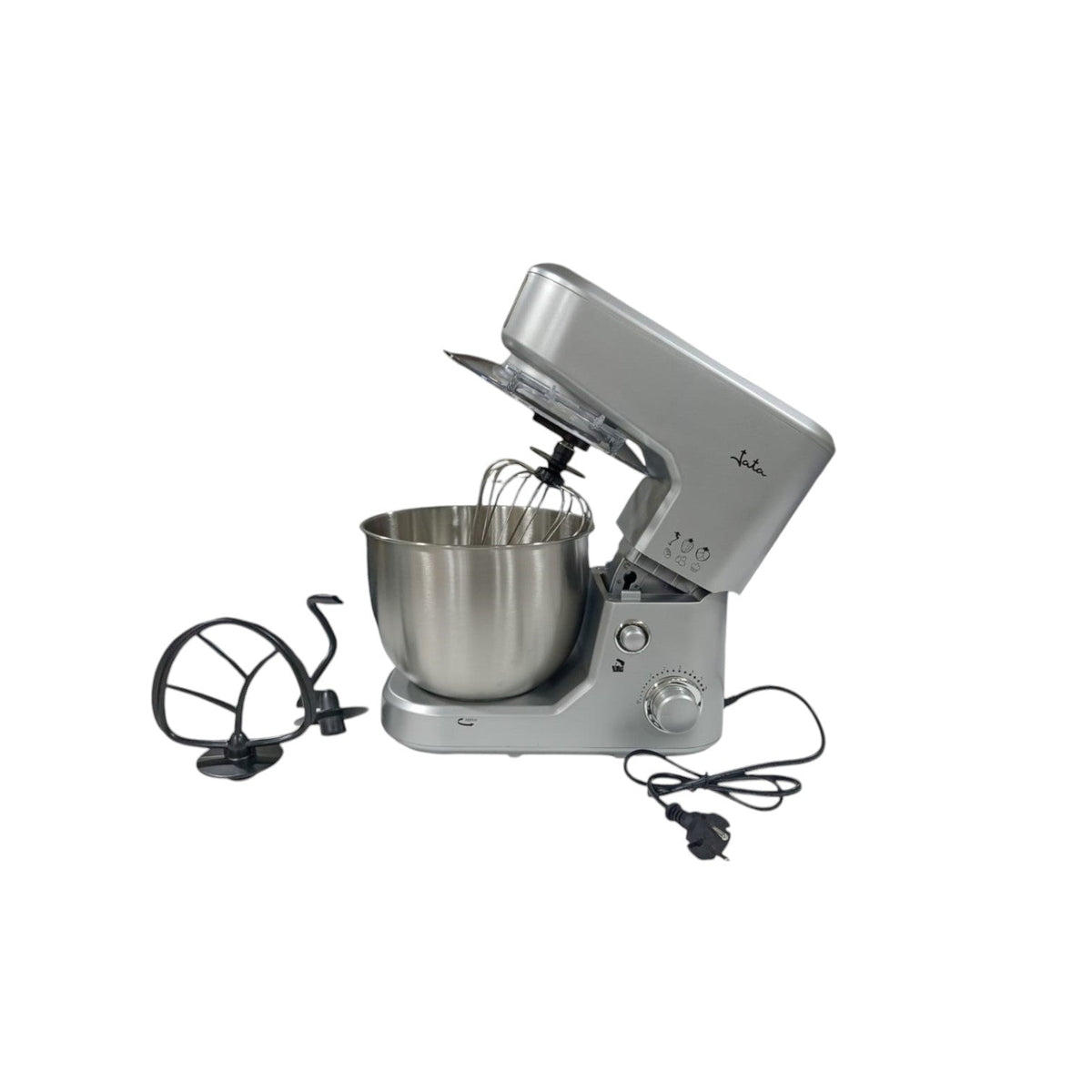 Dough Mixer