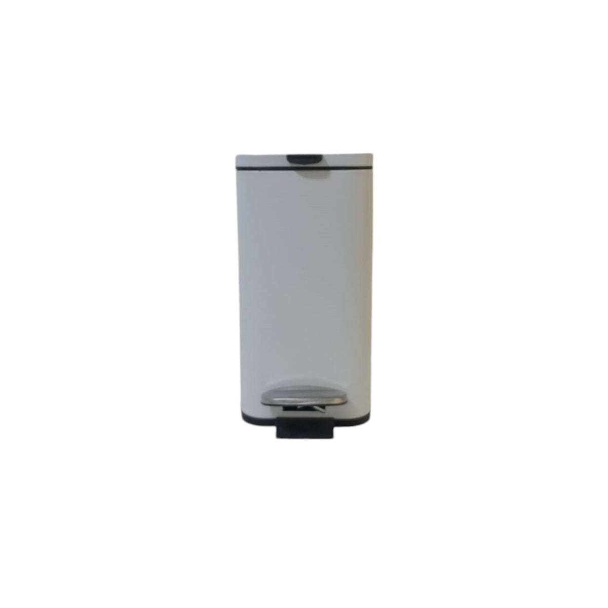 Rectangular Dustbin With Pedal