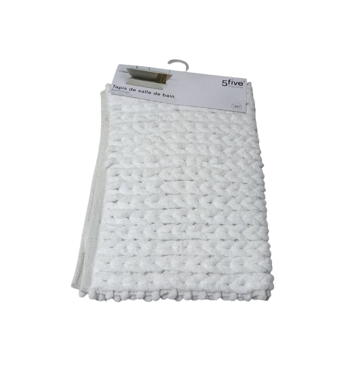 Coton Bathroom Mat