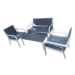 Garden sofa set