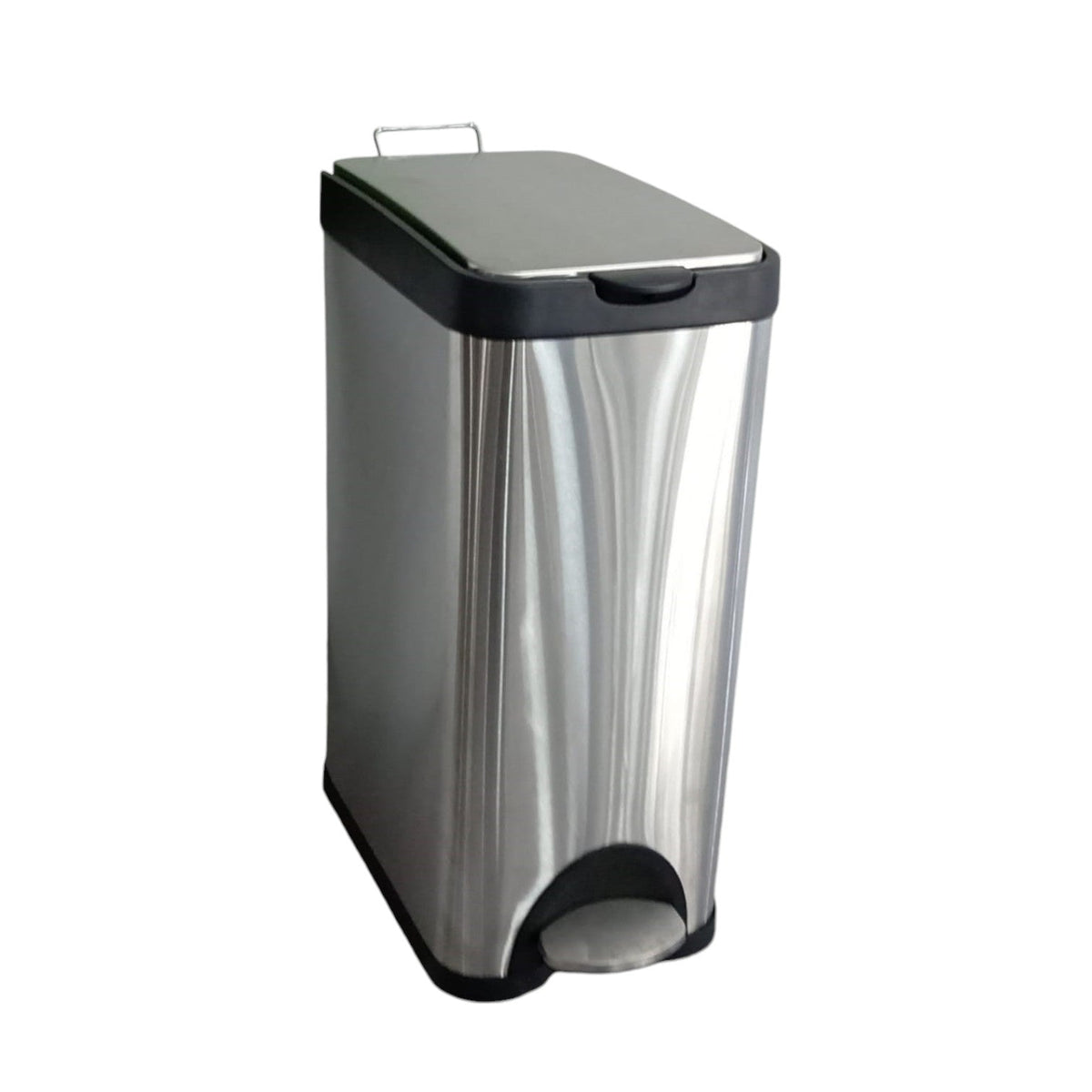 Stainless Dustbin