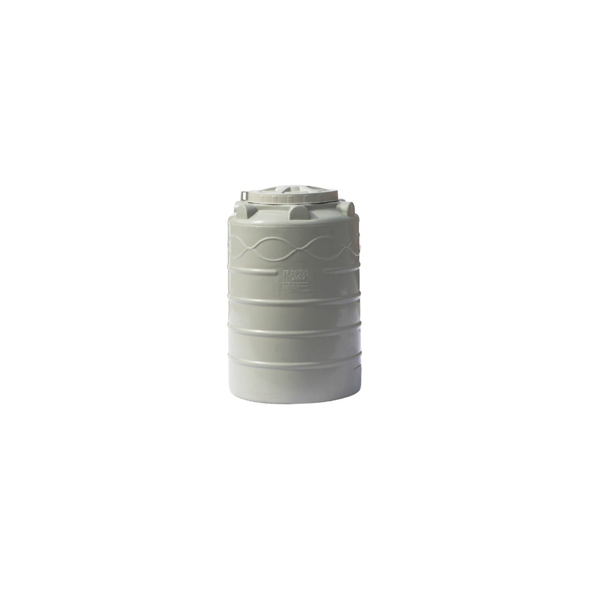 Cylindrical Poly Tank 50L 1 Layer