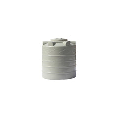 Cylindrical Poly Tank 500L 1 Layer