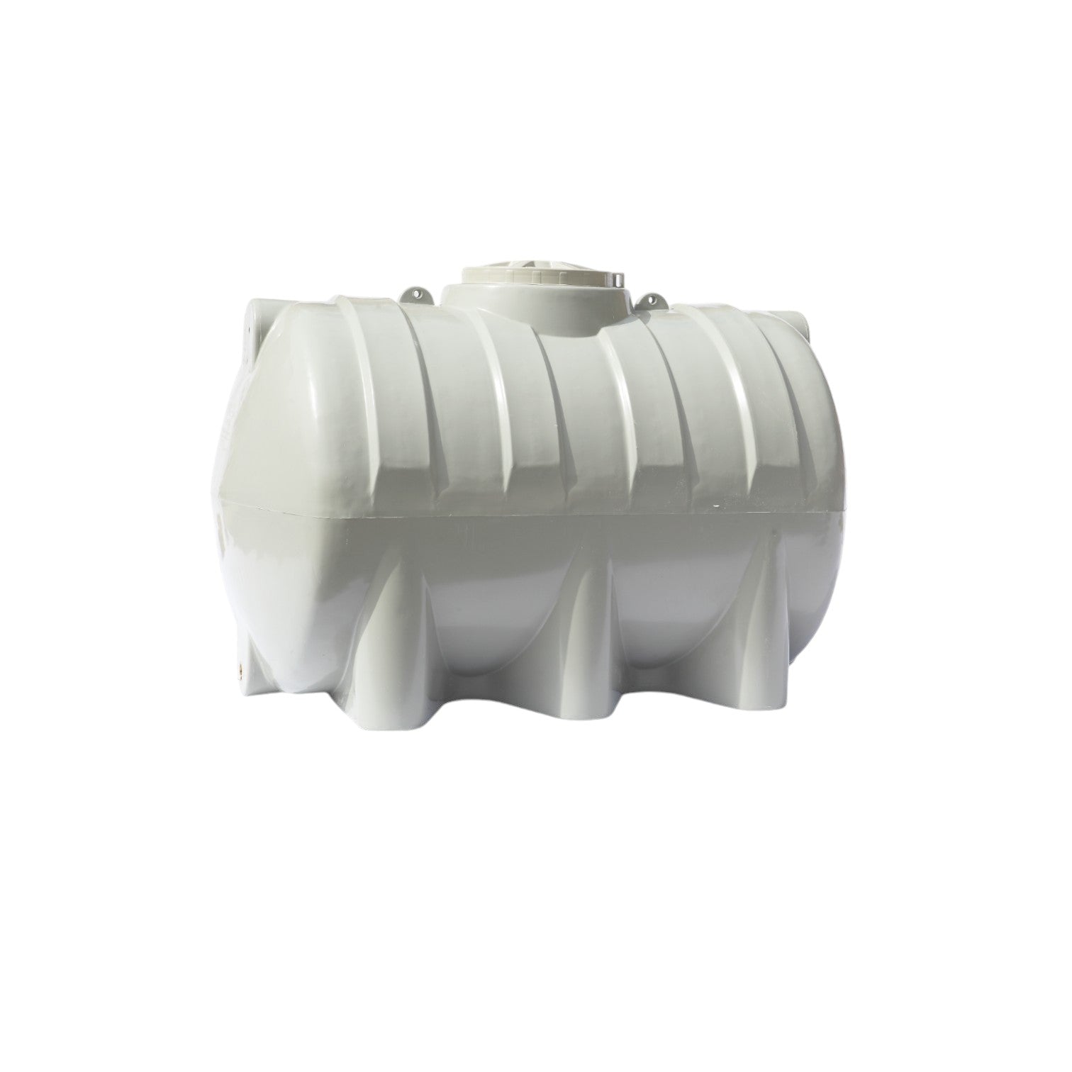 Triangle Poly Tank Horizontal Poly Tank 2000L 3 Layer – Kabalan Plast
