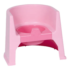 Pronto potty chair