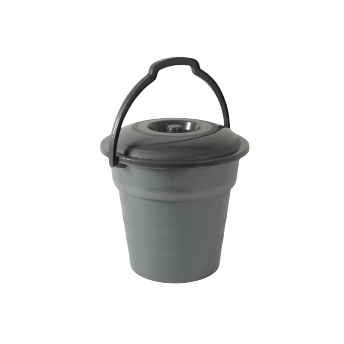 Beta Dustbin With Cover