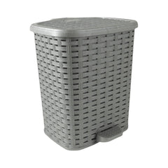 Rattan Dustbin 24L