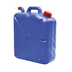 Gallon with nozzle