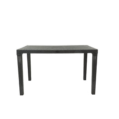 Gata table rectangular