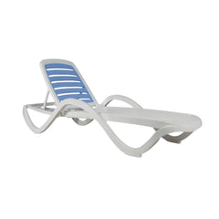 Casablanca Sunlounger