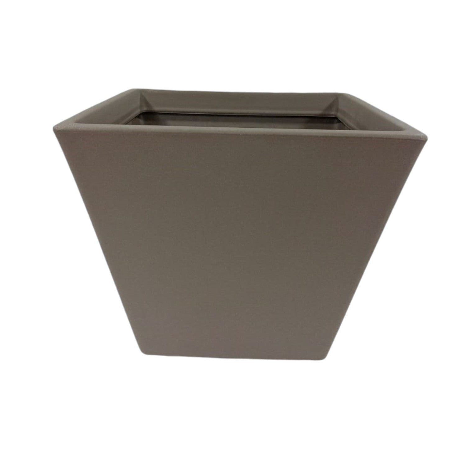 Square Plant Pot