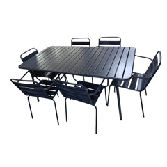 Table+6 Chairs set