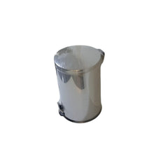 Stainless Dustbin With Pedal