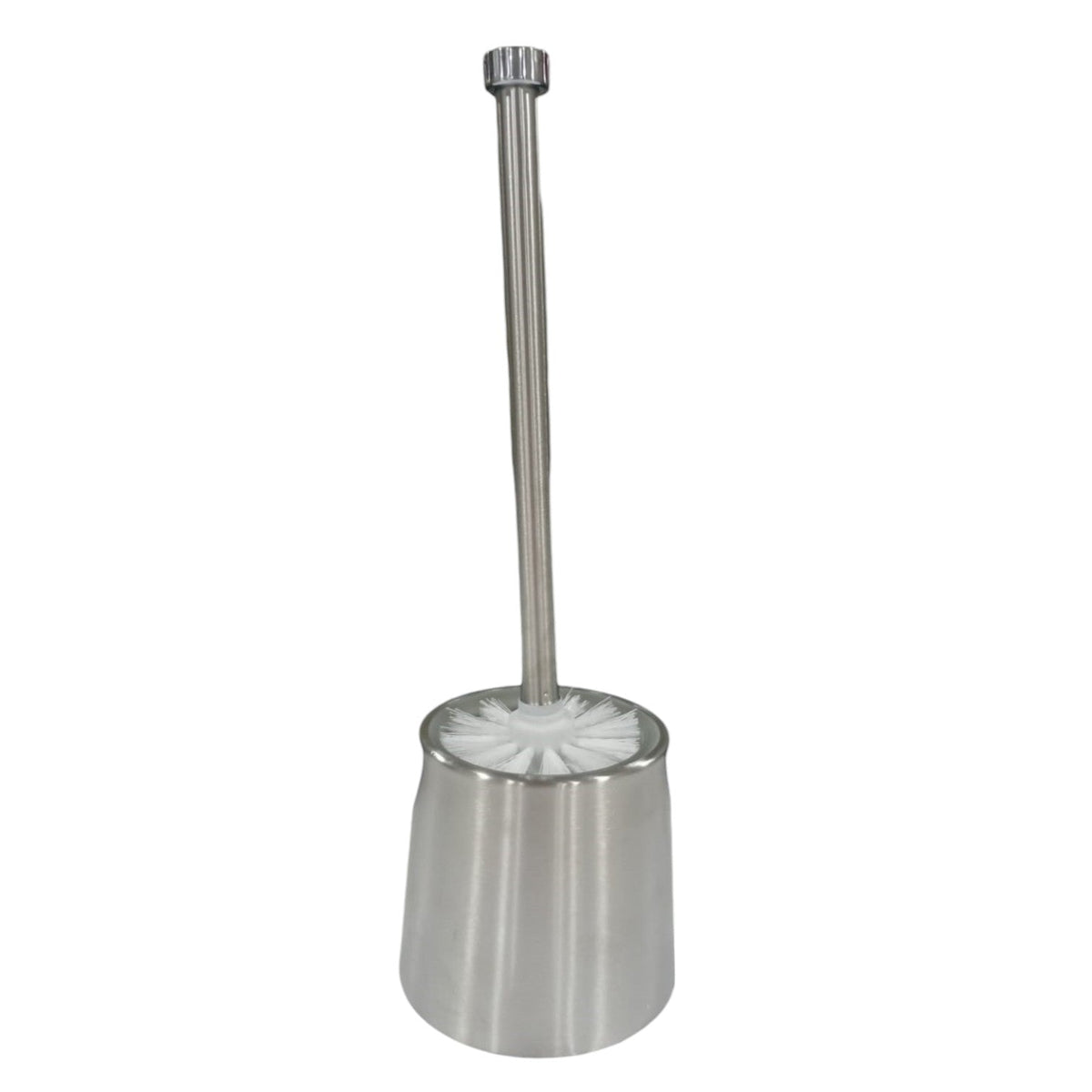 Stainless Bathroom Brush