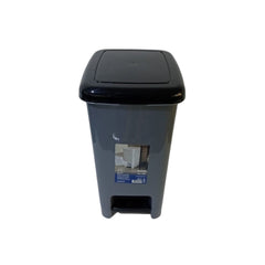 Plastic Dustbin With Pedal