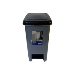 Plastic Dustbin With Pedal