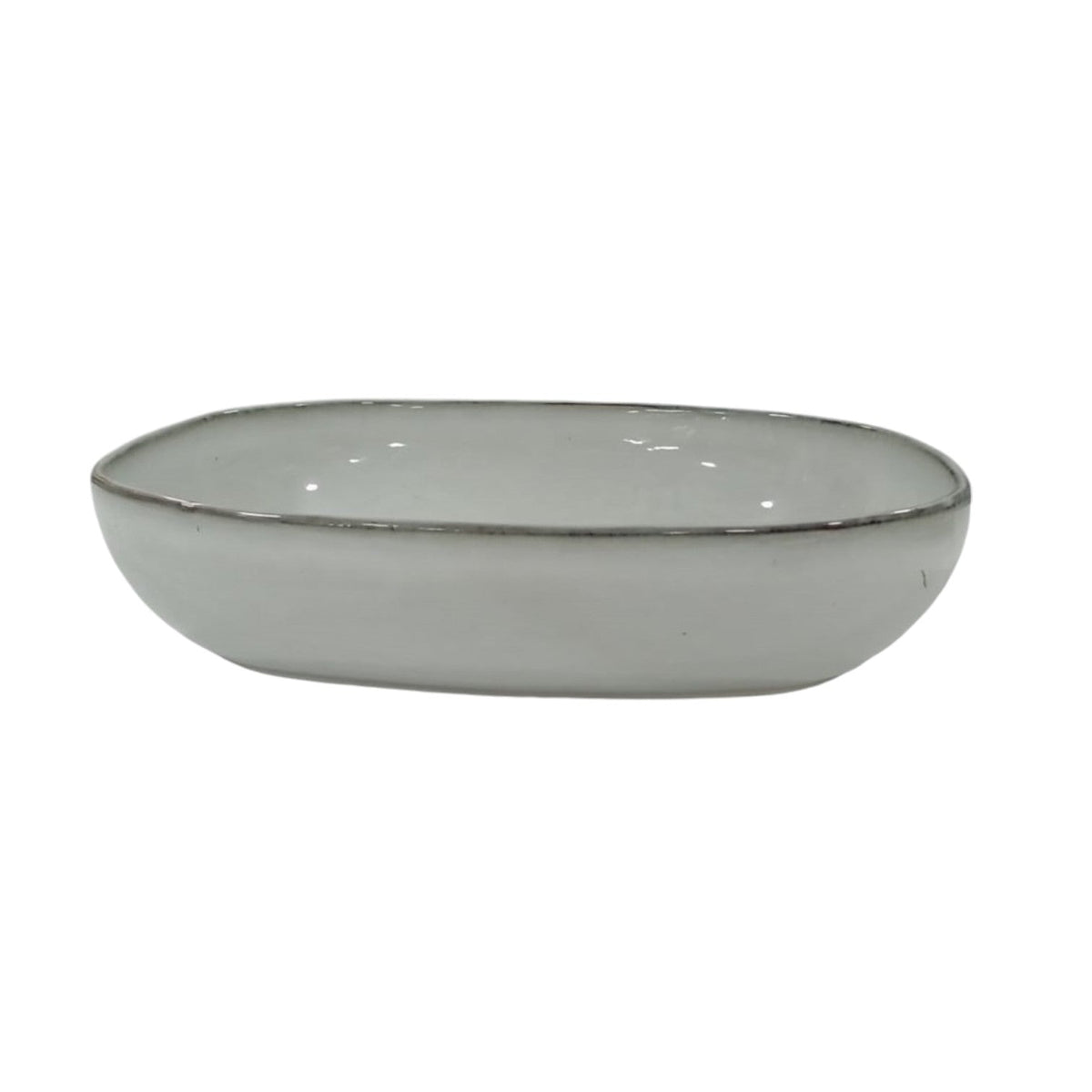 Oval Oven Plate