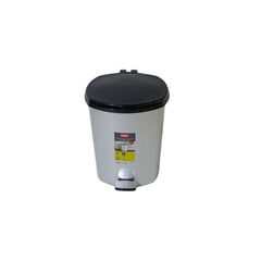 Plastic Dustbin With Pedal