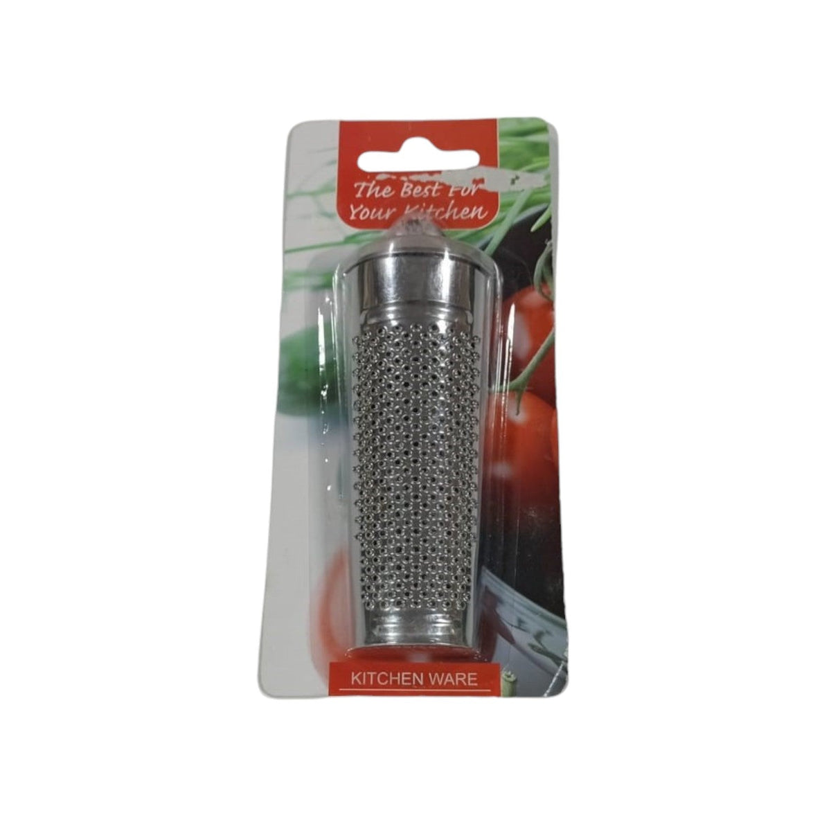 Nutmeg Grater