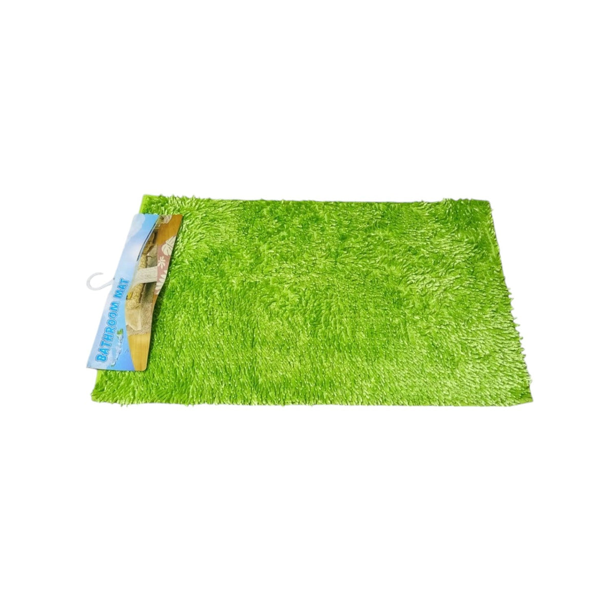 Microfiber Mat