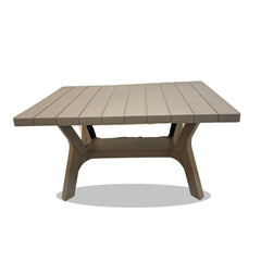 PORTOFINO RECTANGULAR TABLE