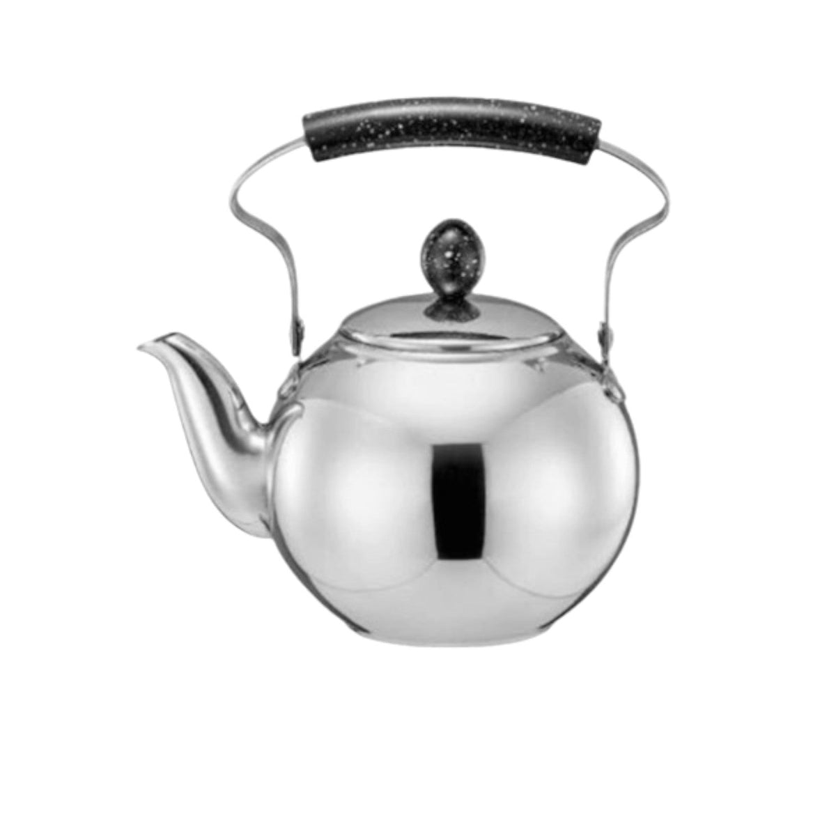 Granite Tea Pot