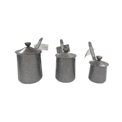 Granite Coffee Pot Set