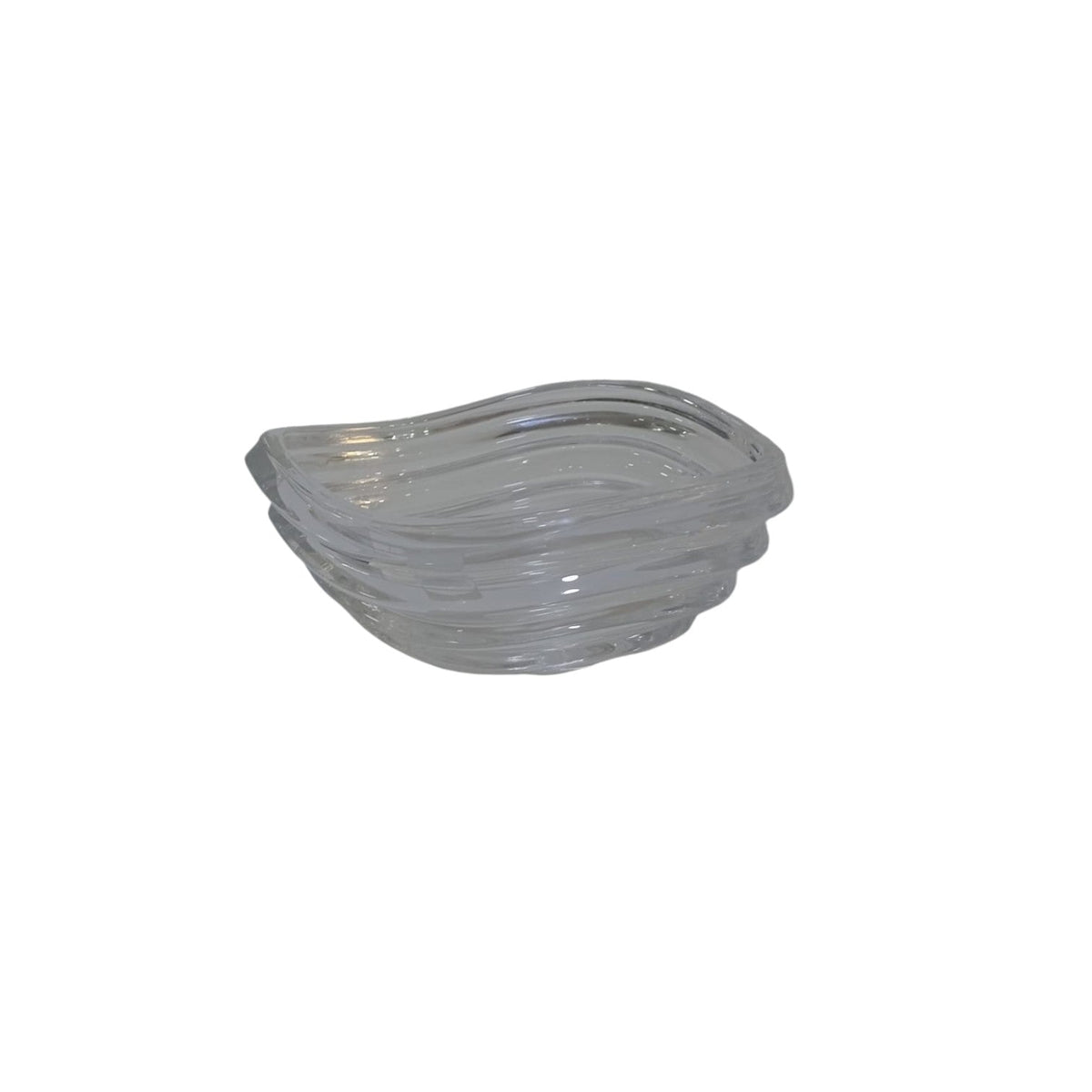 Cristal Bowl 12 Pcs