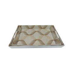 Melamine Set Tray