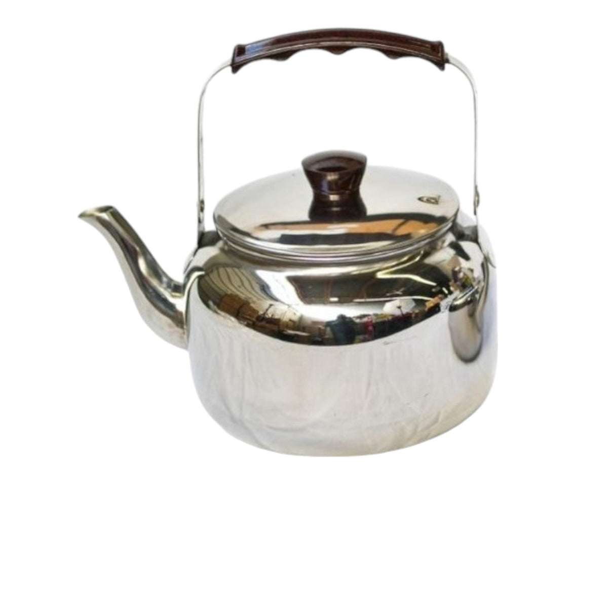 Tea Pot