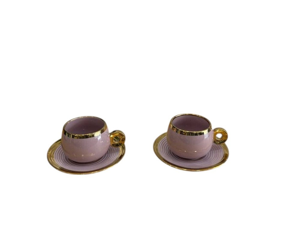COFFEE SET